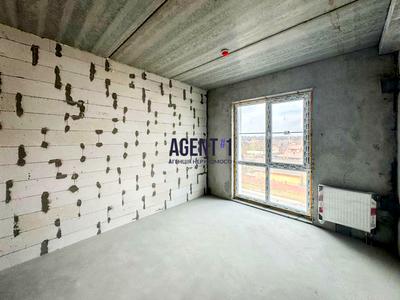 квартира за адресою Паркова, 2