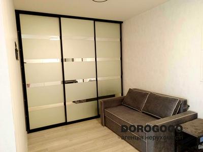 квартира по адресу Паркова, 8