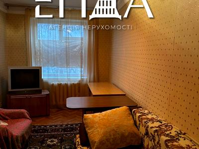 квартира по адресу Леоніда Каденюка ул. (Пацаєва), 3