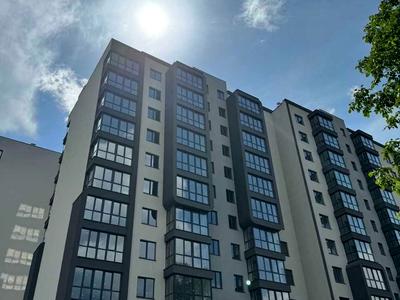 квартира по адресу Роксоланы ул., 63