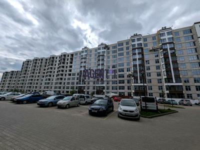 квартира за адресою Садова вул., 51-А