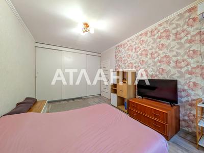 квартира за адресою Академіка Корольова вул., 98