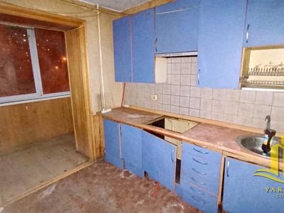 квартира за адресою Будищанська вул., 6-А