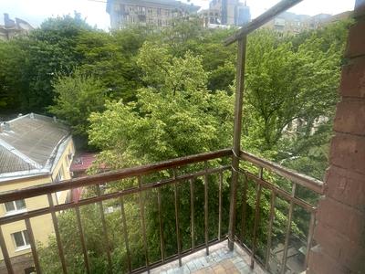 квартира по адресу Бассейная ул., 17
