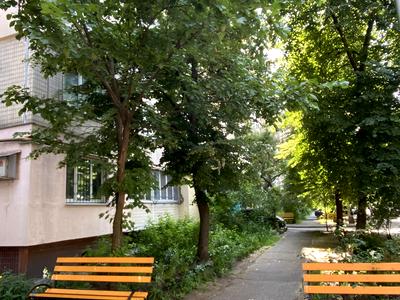 квартира за адресою Митрополита Андрея Шептицького вул. (Анатолія Луначарського), 1/2