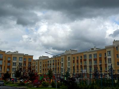 квартира по адресу Соборная ул., 103/21