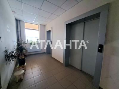 квартира за адресою Вітянська вул., 2