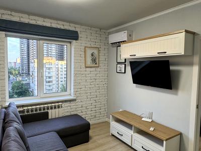 квартира за адресою Оболонський просп., 28-А