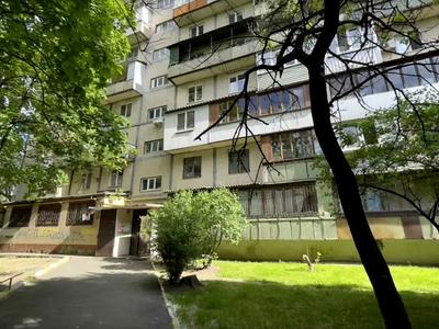 квартира по адресу Борщаговская ул., 10-А