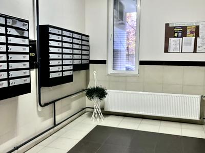 квартира за адресою Коломийський пров., 17/31а