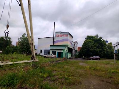 комерційна за адресою Индустриальная, 11