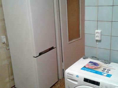квартира по адресу Леся Курбаса просп., 4