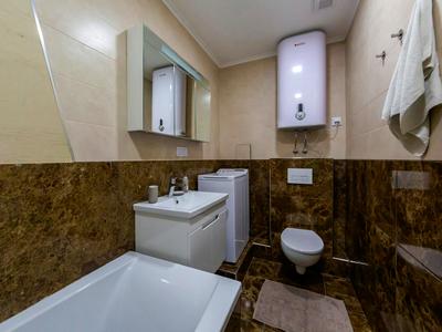 квартира за адресою Срібнокільська вул., 12