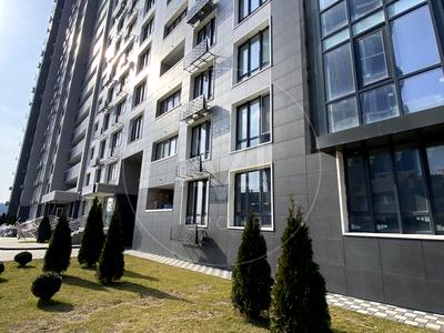 квартира по адресу Михаила Бойчука ул. (Киквидзе), 41