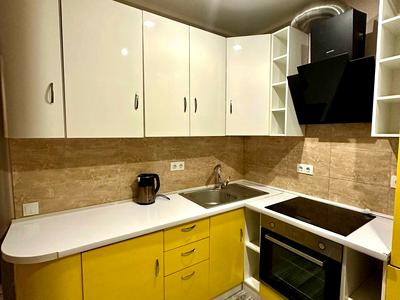 квартира за адресою Соборна вул., 126/1