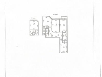 квартира за адресою Одеса, Жаботинського вул. (Пролетарская улица), 56а