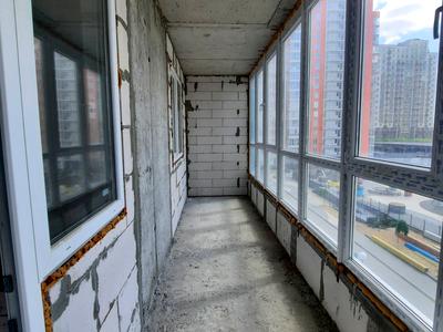 квартира по адресу Архитекторская ул., 24