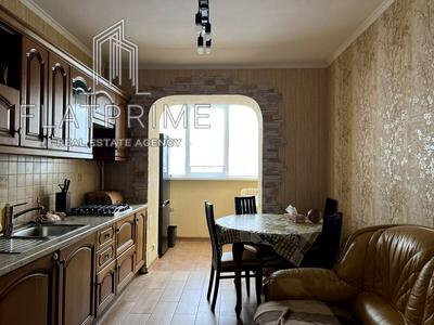 квартира за адресою Олеся Гончара вул., 62
