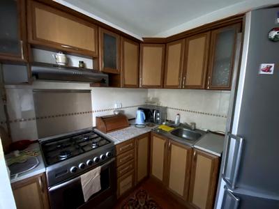 квартира за адресою Матейки, 24а