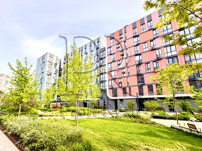 квартира за адресою Родини Кістяківських вул., 6