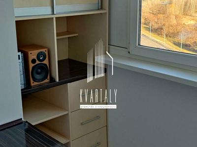 квартира по адресу Ревуцкого ул., 42