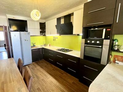 квартира по адресу Академика Сахарова ул., 36