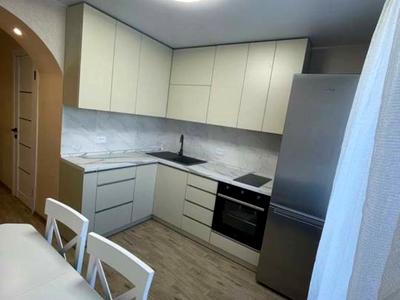 квартира по адресу Метростроевская ул., 13