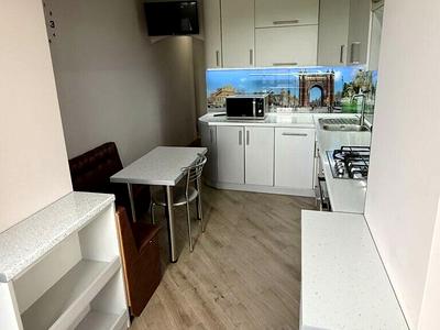 квартира за адресою Євгена Патона вул., 6