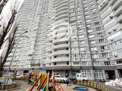 квартира за адресою Андрія Аболмасова вул. (Панельна), 7