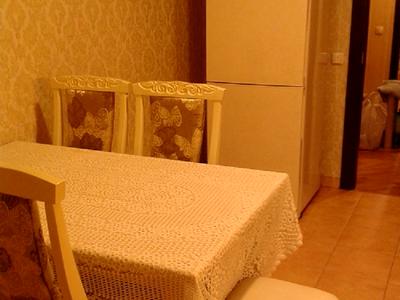 квартира за адресою Урлівська вул., 34