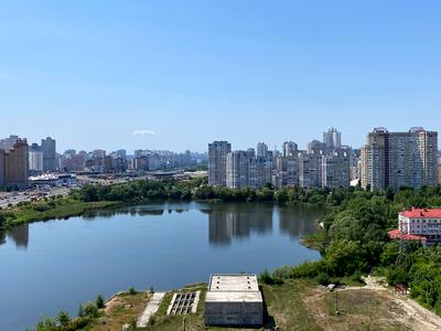 квартира за адресою Ревуцького вул., 40-Б