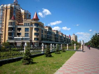 квартира по адресу Оболонская набережная ул., 11