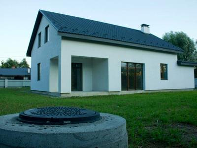 будинок за адресою Розкішна