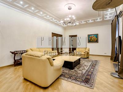 квартира за адресою Шовковична вул., 23