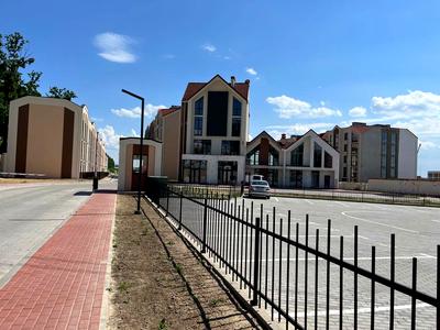 квартира за адресою Свободи, 6