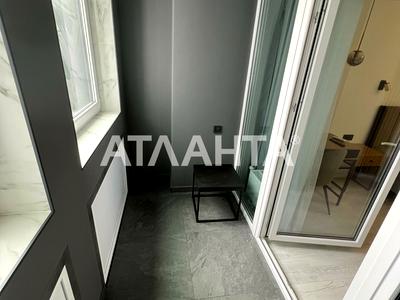 квартира по адресу Берестейский просп. (Победы), 11