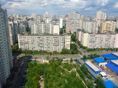 квартира по адресу Бориса Гмыри ул., 22