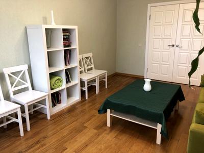 квартира по адресу Татарская ул., 38