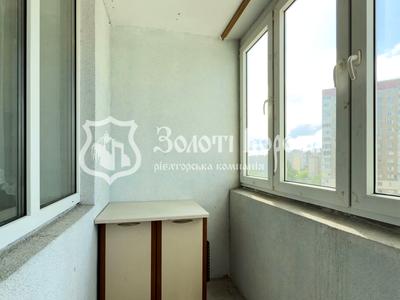 квартира по адресу Червоной Калины просп. (Владимира Маяковского), 70
