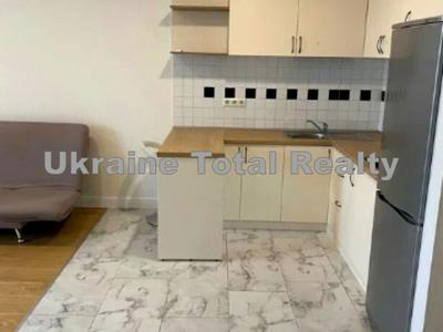 квартира за адресою Західна вул., 10