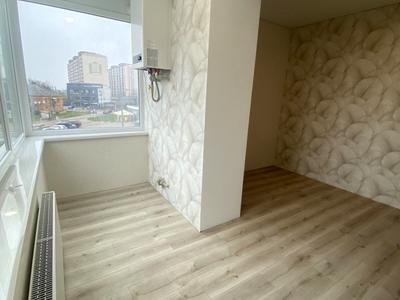 квартира по адресу Проспект Миру, 3