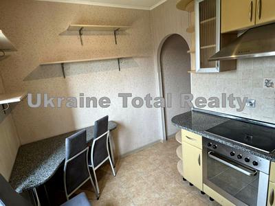 квартира по адресу Червоной Калины просп. (Владимира Маяковского), 69