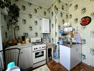 квартира по адресу Героїв УПА ул. (Камчатская), 14