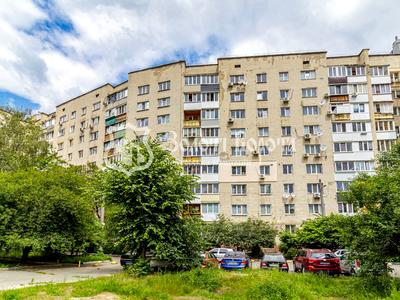 квартира по адресу Киевская ул., 1