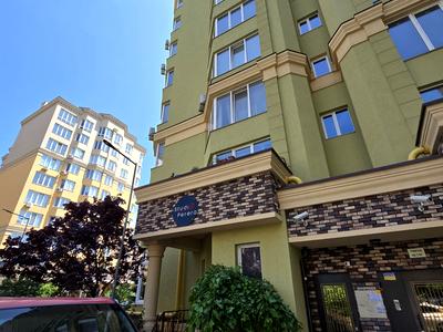 квартира за адресою Боголюбова вул., 44