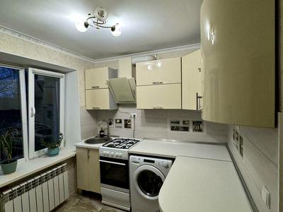 квартира за адресою Космонавтів вул., 10