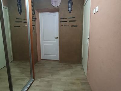 квартира за адресою житловий масив Тополя-1 вул., 11