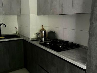 квартира за адресою Новорічна вул., 49