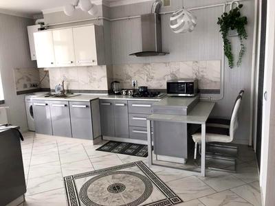 квартира по адресу Червоной Калины просп., 72