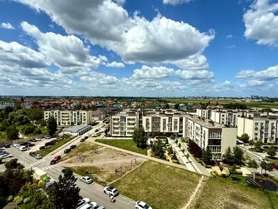 квартира по адресу Юнатская ул., 6